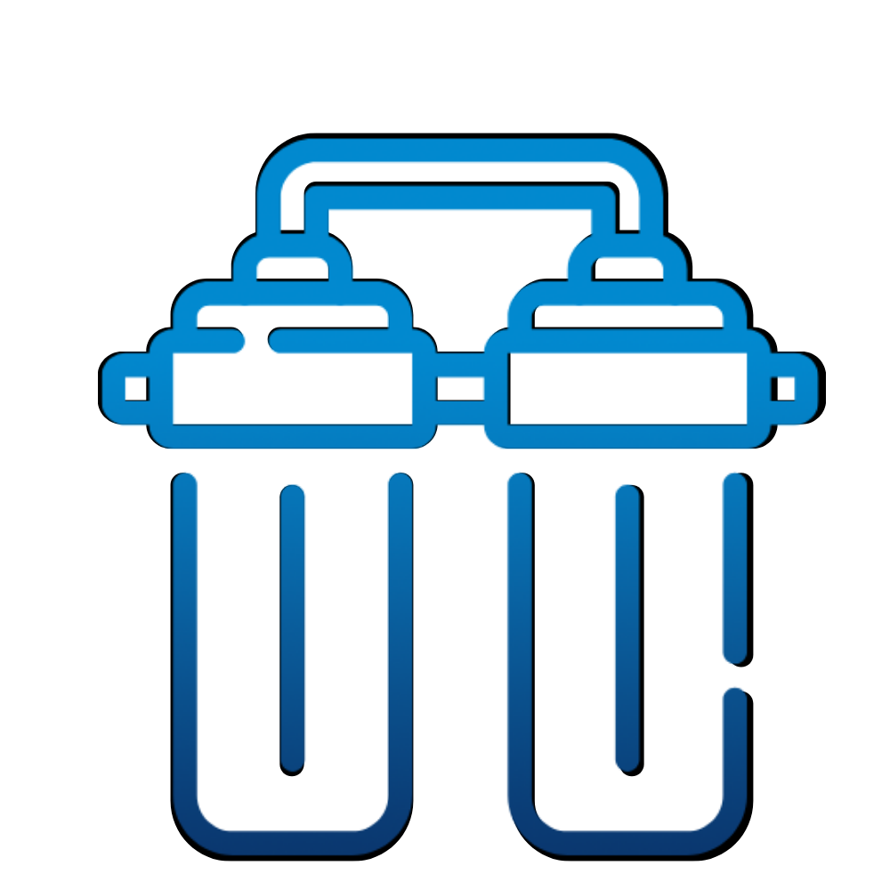 Filter Media & Equipment