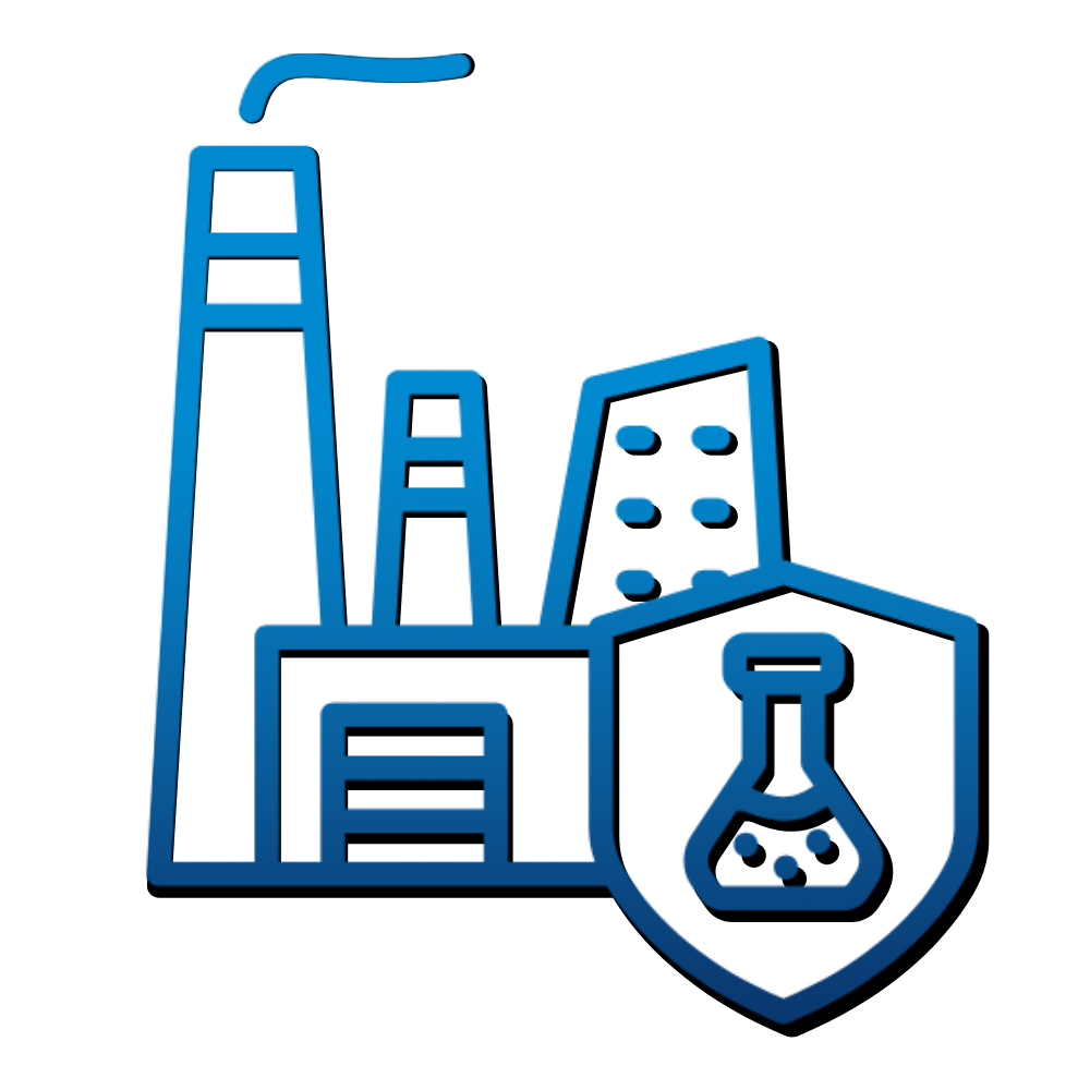 Industrial Chemicals