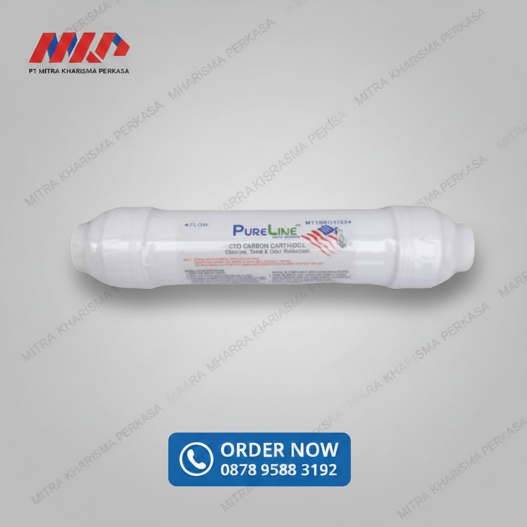 PT. Mitra Kharisma Perkasa | Solusi Water Treatment Chemicals & Equipment